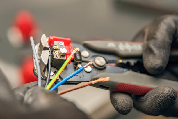 Best Industrial Electrical Services  in Sugarmill Woods, FL