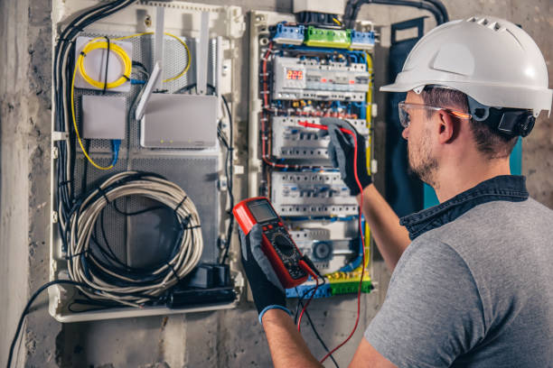 Best Circuit Breaker Repair  in Sugarmill Woods, FL