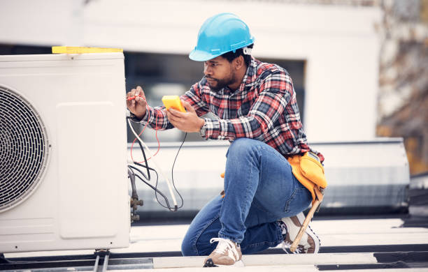 Industrial Electrical Services in Sugarmill Woods, FL