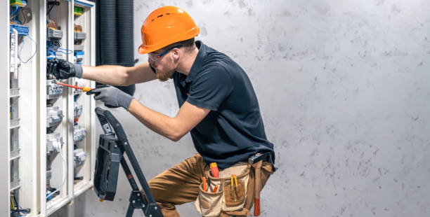 Best Emergency Electrical Repair  in Sugarmill Woods, FL