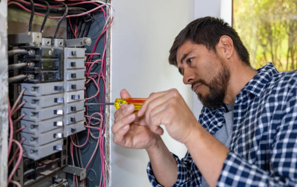 Best Residential Electrician Services  in Sugarmill Woods, FL
